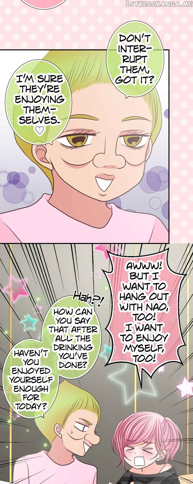 The Double Life of a Daydreaming Actress Chapter 151 - Page 2