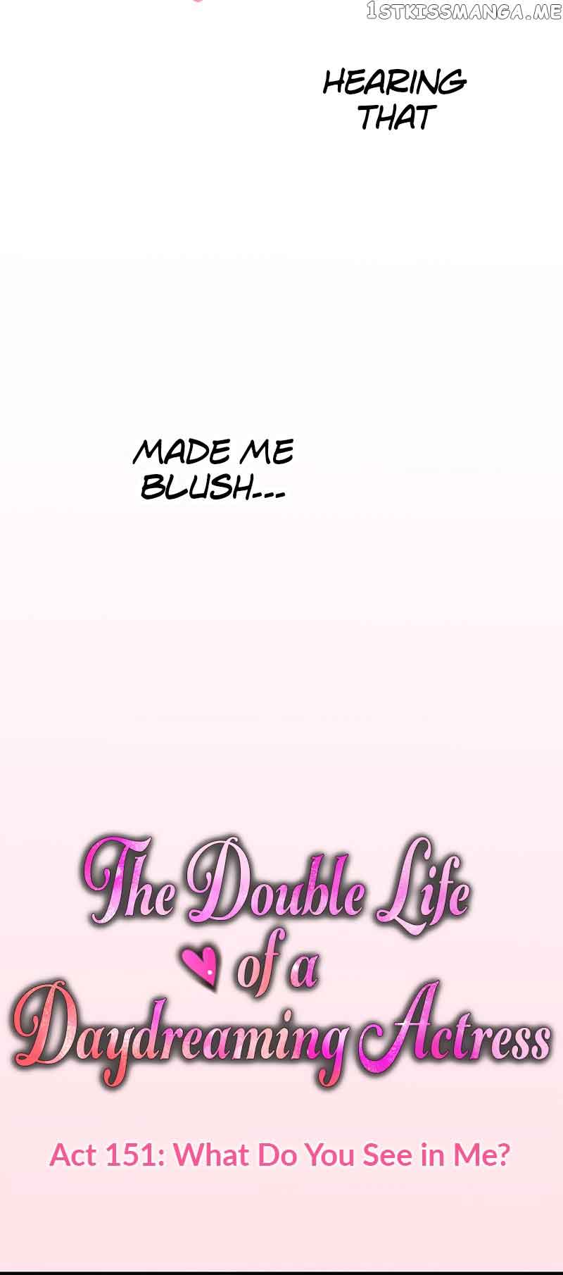 The Double Life of a Daydreaming Actress Chapter 151 - Page 18