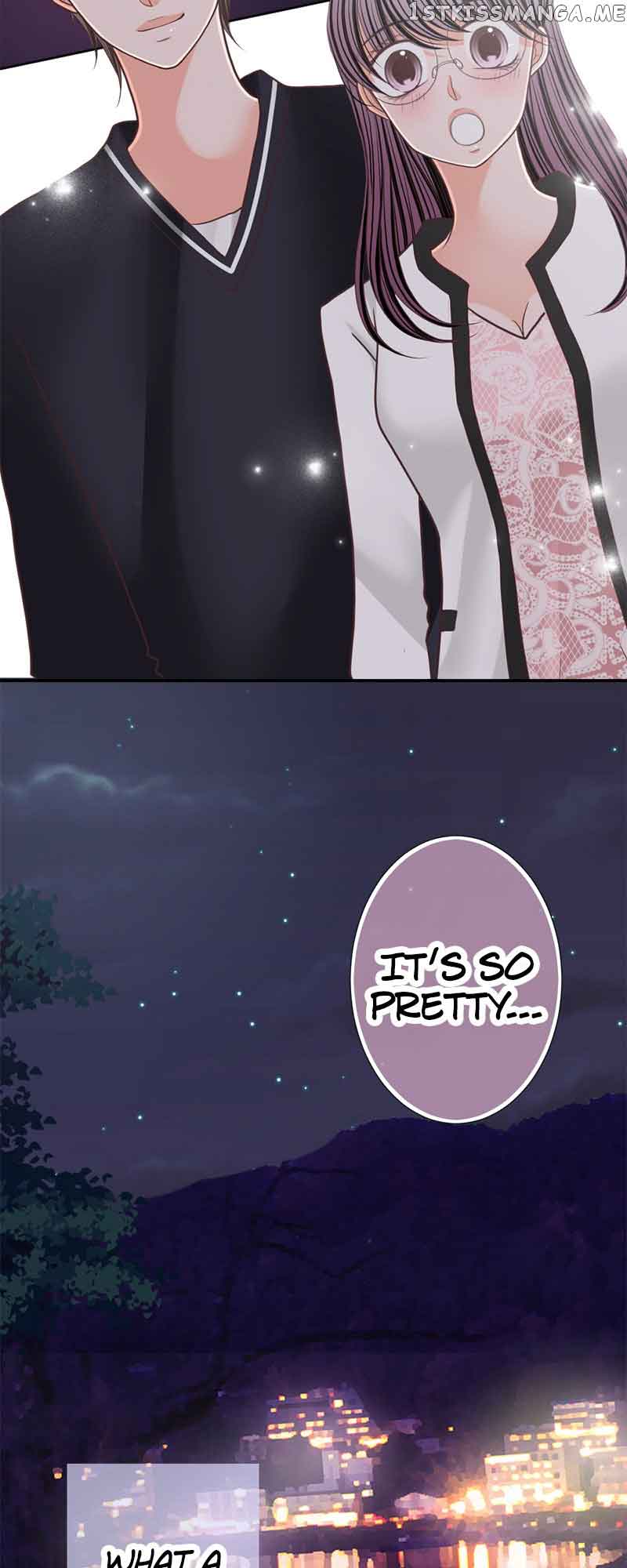The Double Life of a Daydreaming Actress Chapter 151 - Page 20