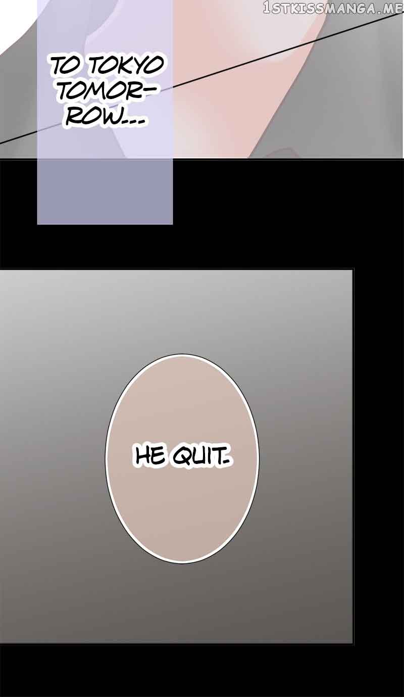 The Double Life of a Daydreaming Actress Chapter 151 - Page 25