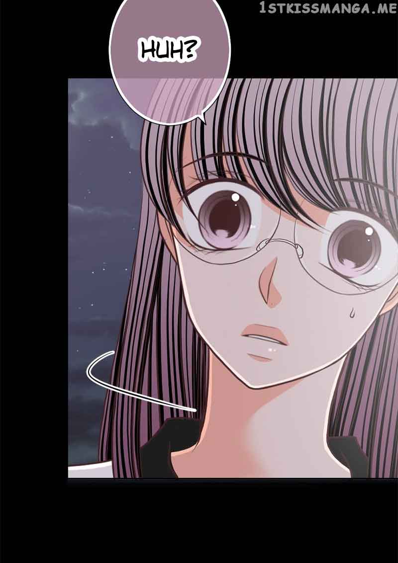 The Double Life of a Daydreaming Actress Chapter 151 - Page 31