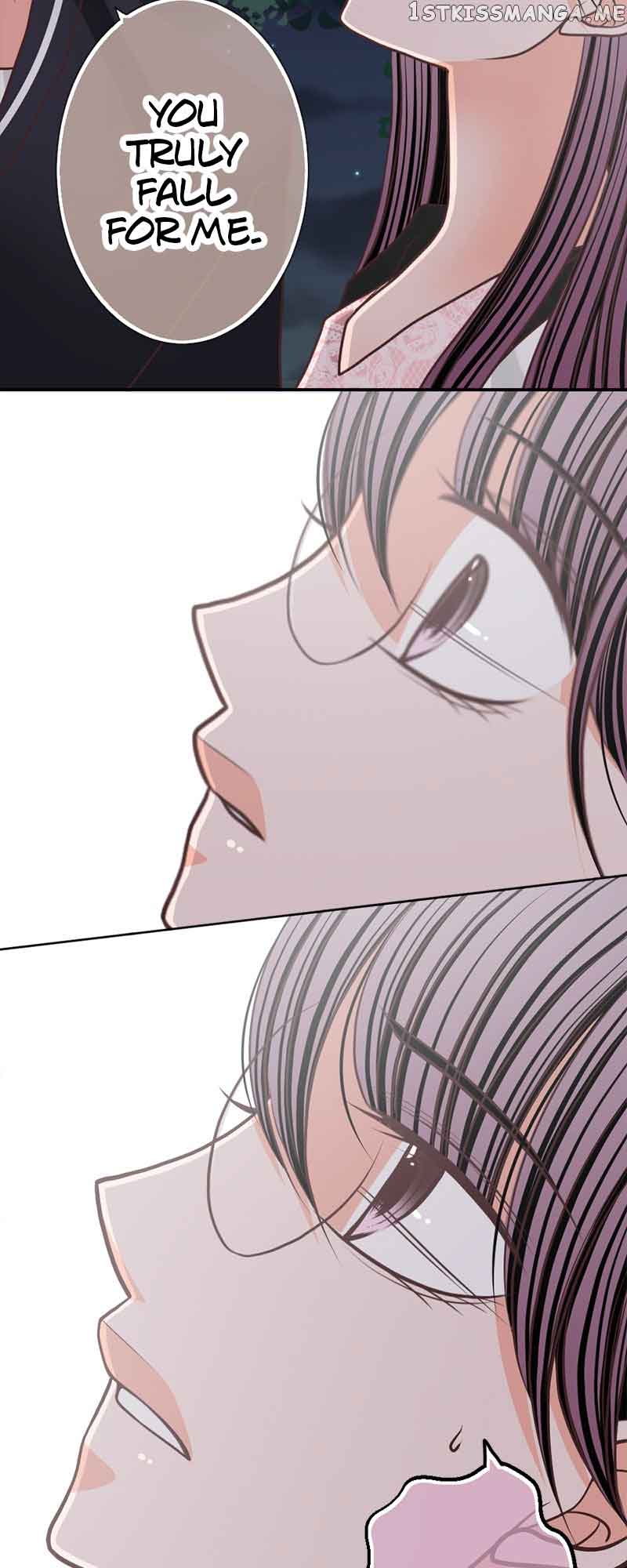 The Double Life of a Daydreaming Actress Chapter 151 - Page 33