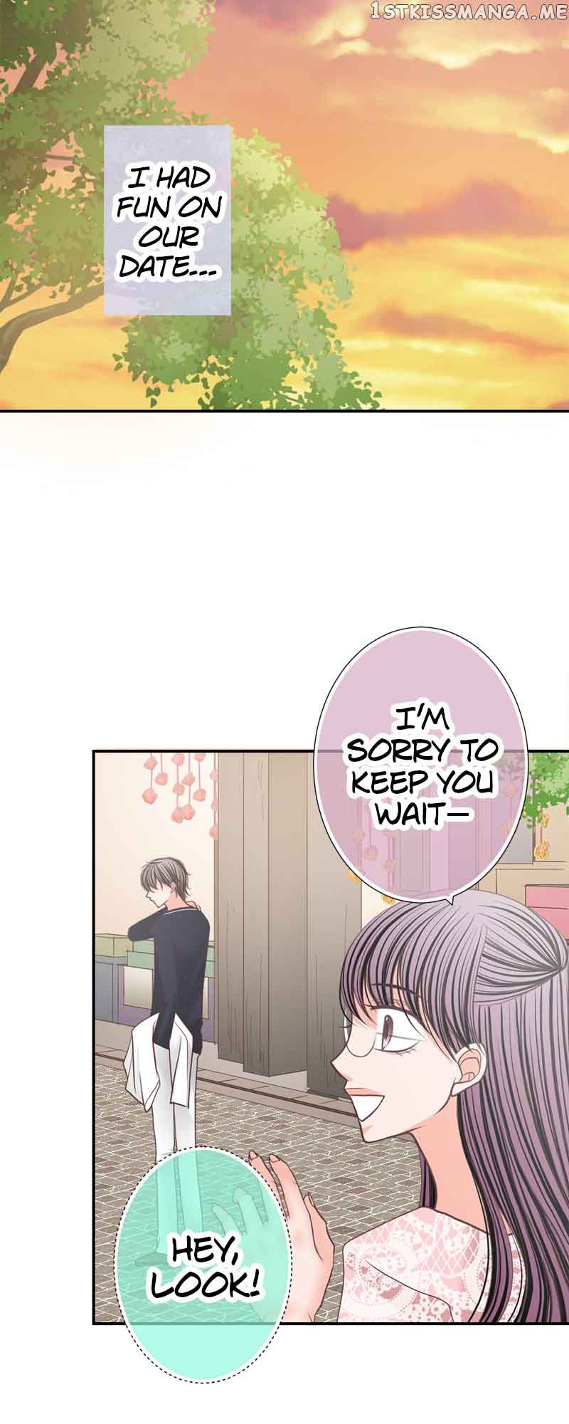 The Double Life of a Daydreaming Actress Chapter 151 - Page 9