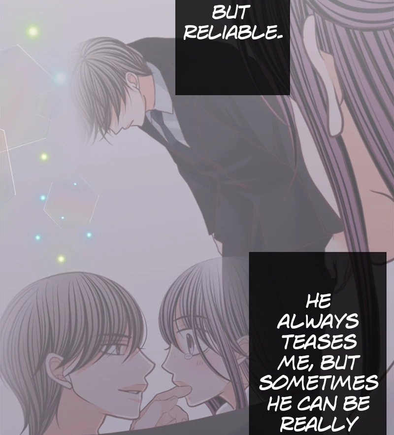 The Double Life of a Daydreaming Actress Chapter 152 - Page 21