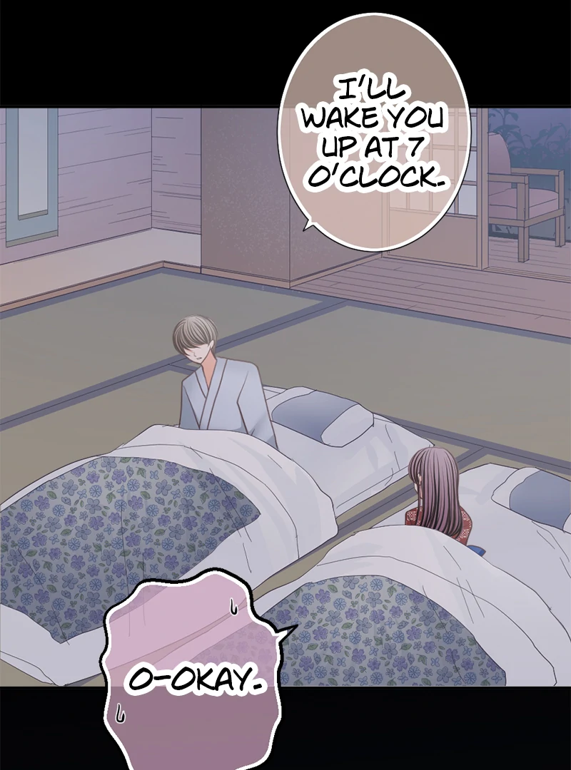 The Double Life of a Daydreaming Actress Chapter 152 - Page 35