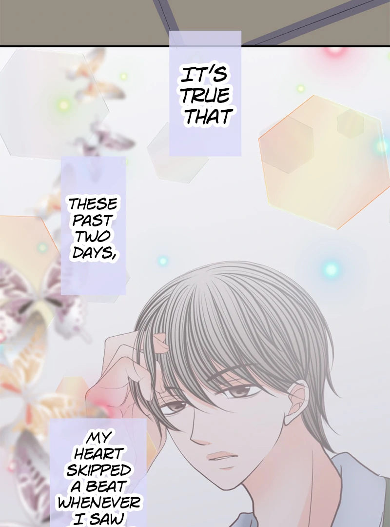 The Double Life of a Daydreaming Actress Chapter 152 - Page 40