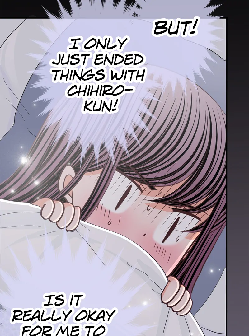 The Double Life of a Daydreaming Actress Chapter 152 - Page 43