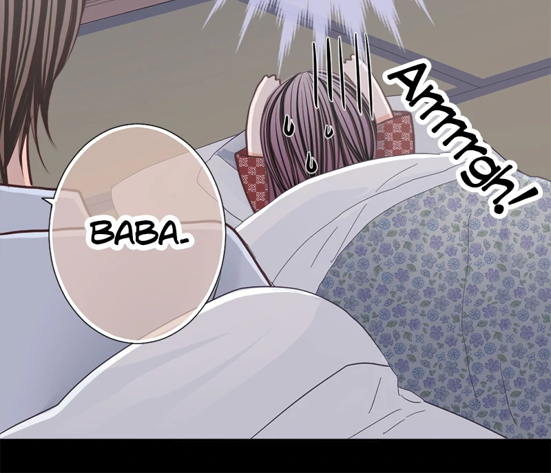 The Double Life of a Daydreaming Actress Chapter 152 - Page 45