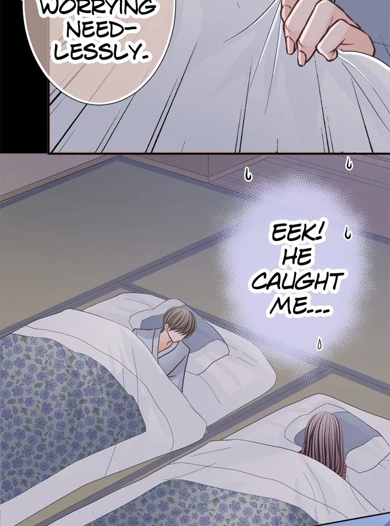 The Double Life of a Daydreaming Actress Chapter 152 - Page 47