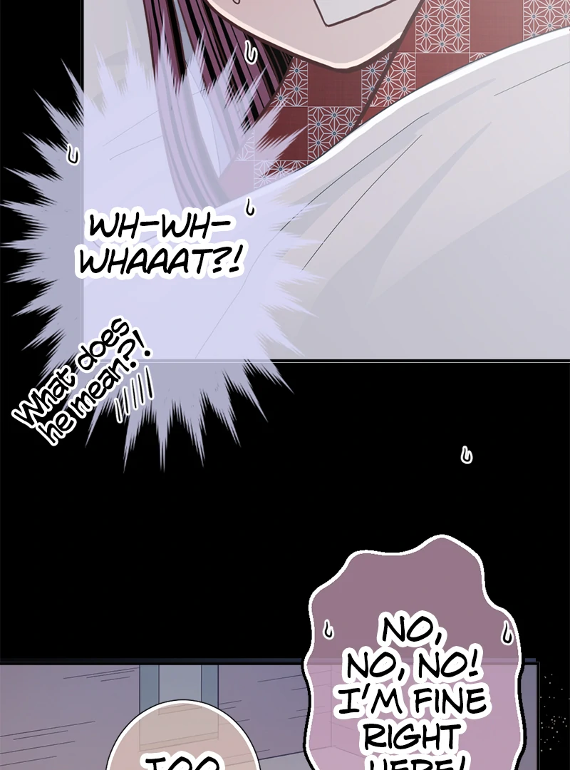 The Double Life of a Daydreaming Actress Chapter 152 - Page 51