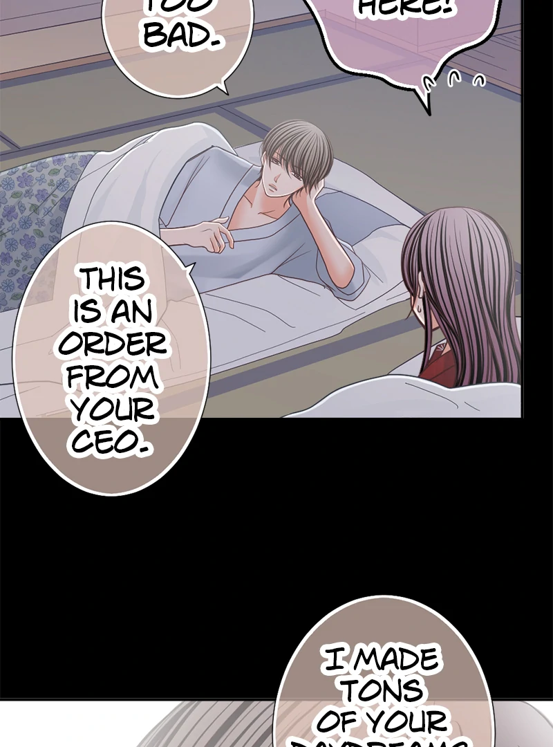 The Double Life of a Daydreaming Actress Chapter 152 - Page 52