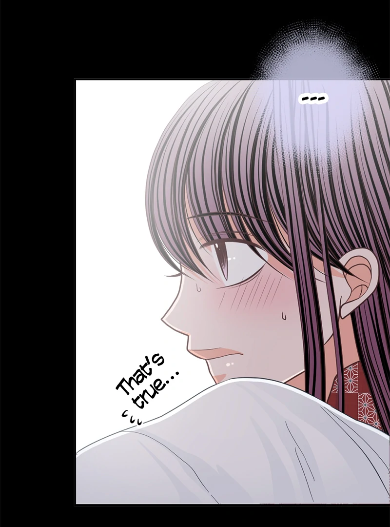 The Double Life of a Daydreaming Actress Chapter 152 - Page 55