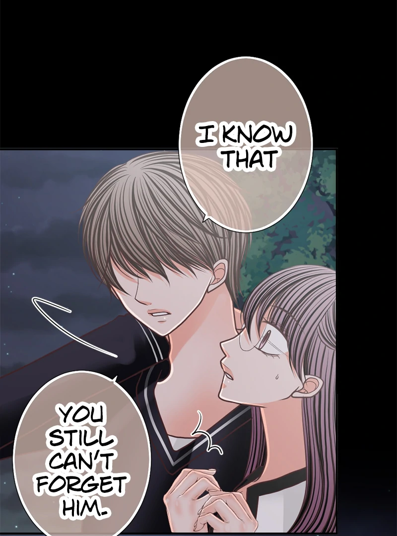 The Double Life of a Daydreaming Actress Chapter 152 - Page 10