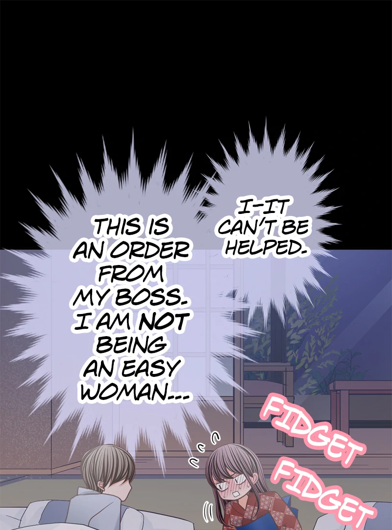 The Double Life of a Daydreaming Actress Chapter 153 - Page 1