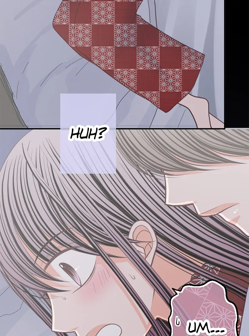 The Double Life of a Daydreaming Actress Chapter 153 - Page 13