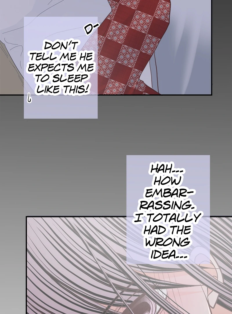 The Double Life of a Daydreaming Actress Chapter 153 - Page 27