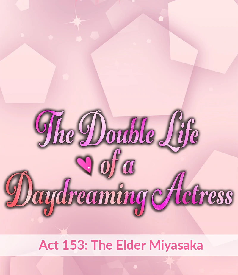 The Double Life of a Daydreaming Actress Chapter 153 - Page 30
