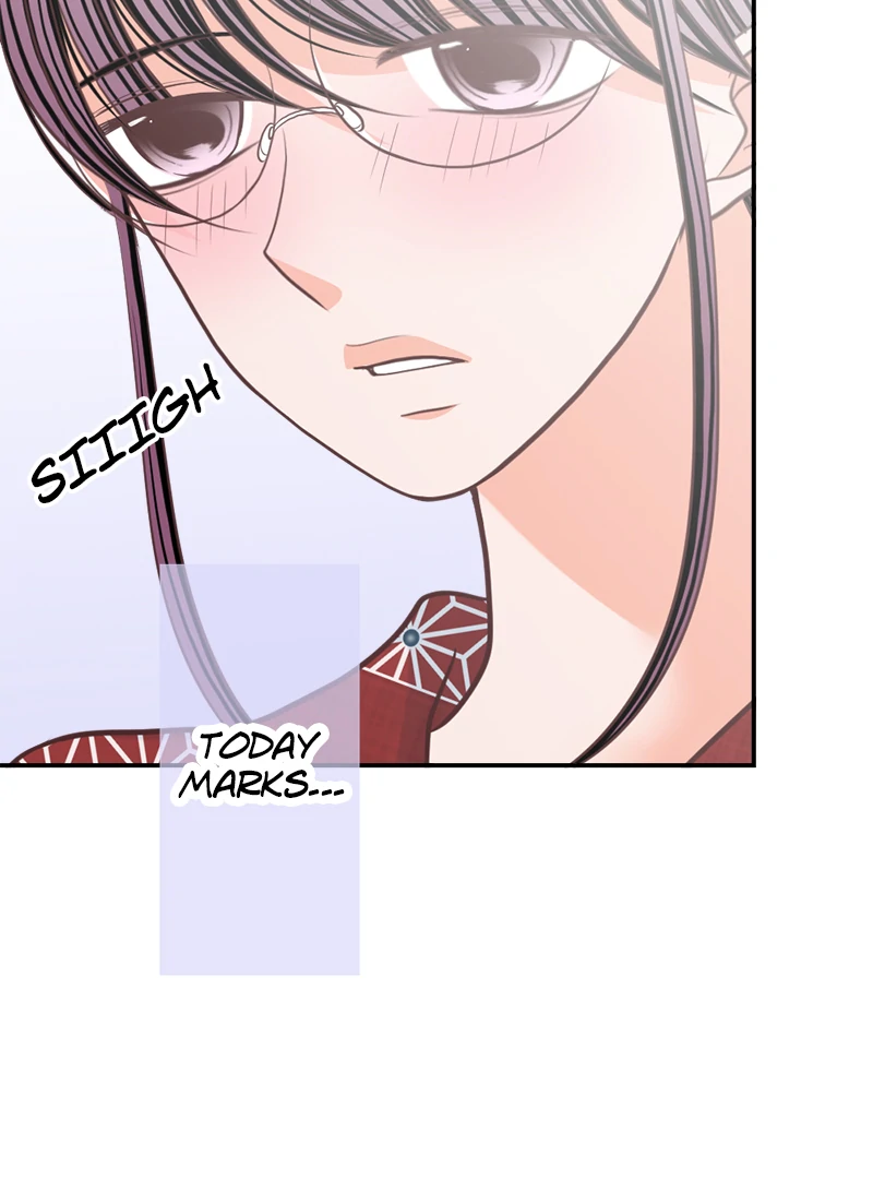 The Double Life of a Daydreaming Actress Chapter 153 - Page 36