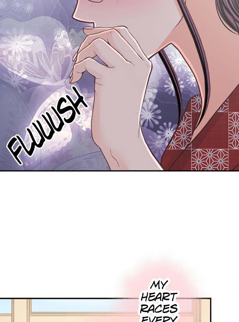 The Double Life of a Daydreaming Actress Chapter 153 - Page 40