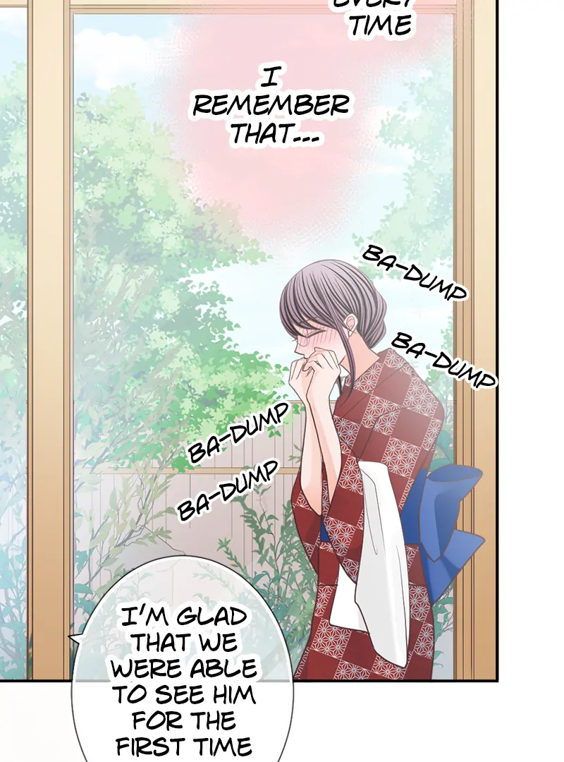 The Double Life of a Daydreaming Actress Chapter 153 - Page 41