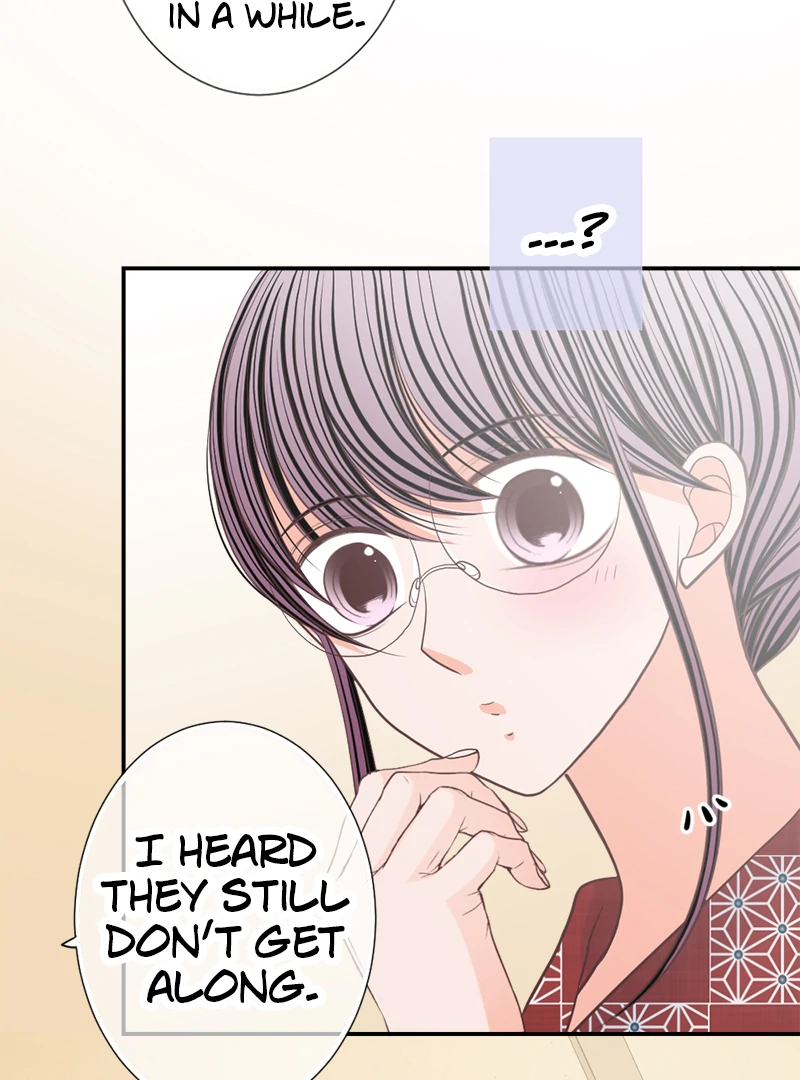 The Double Life of a Daydreaming Actress Chapter 153 - Page 42