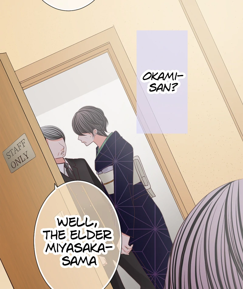 The Double Life of a Daydreaming Actress Chapter 153 - Page 43
