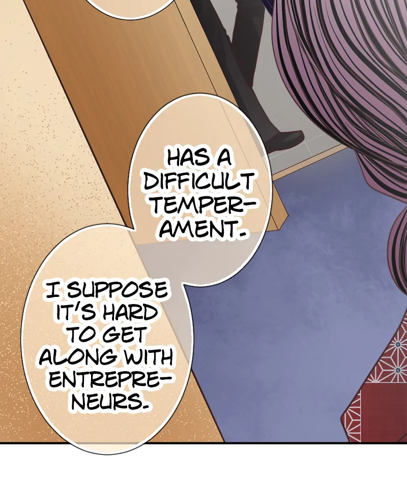 The Double Life of a Daydreaming Actress Chapter 153 - Page 44
