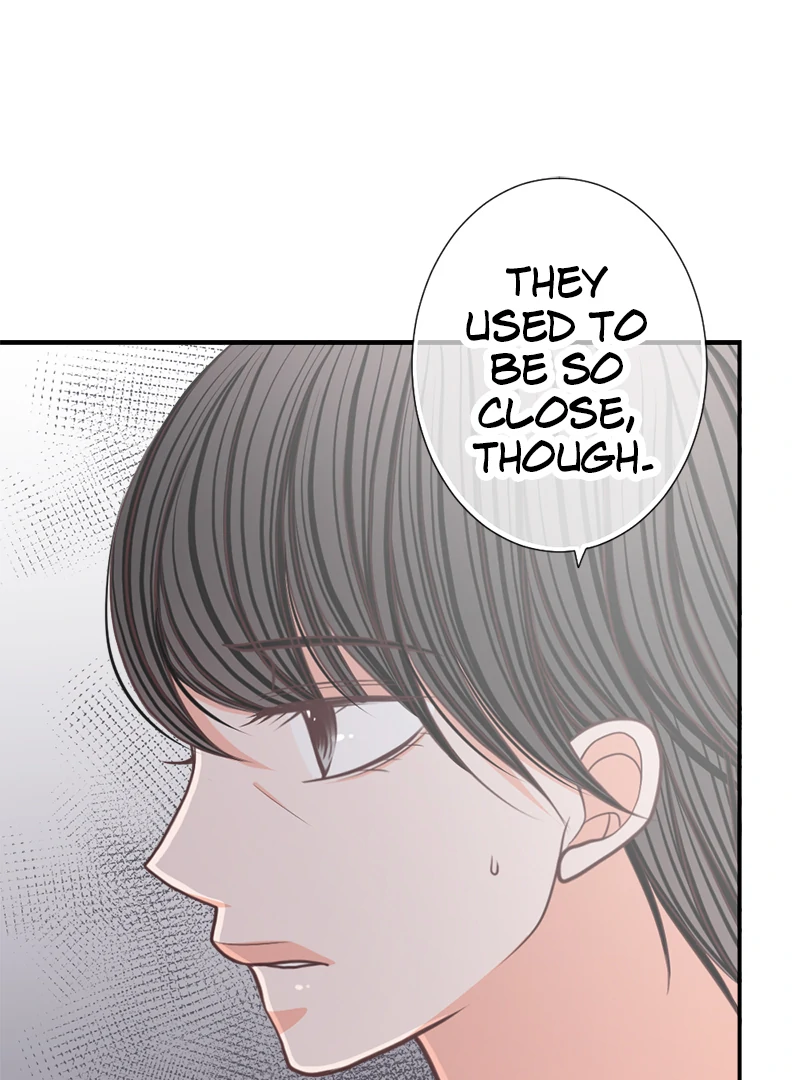 The Double Life of a Daydreaming Actress Chapter 153 - Page 45
