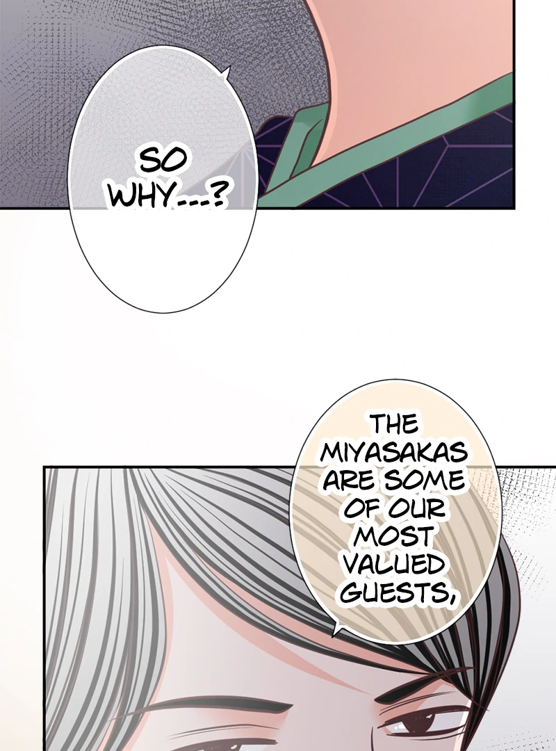 The Double Life of a Daydreaming Actress Chapter 153 - Page 46