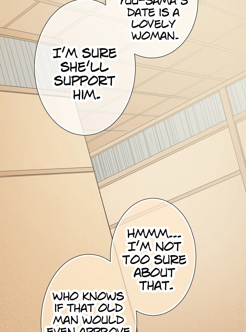 The Double Life of a Daydreaming Actress Chapter 153 - Page 48