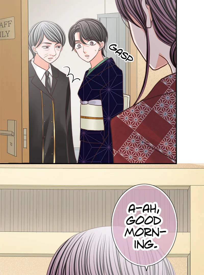 The Double Life of a Daydreaming Actress Chapter 153 - Page 50