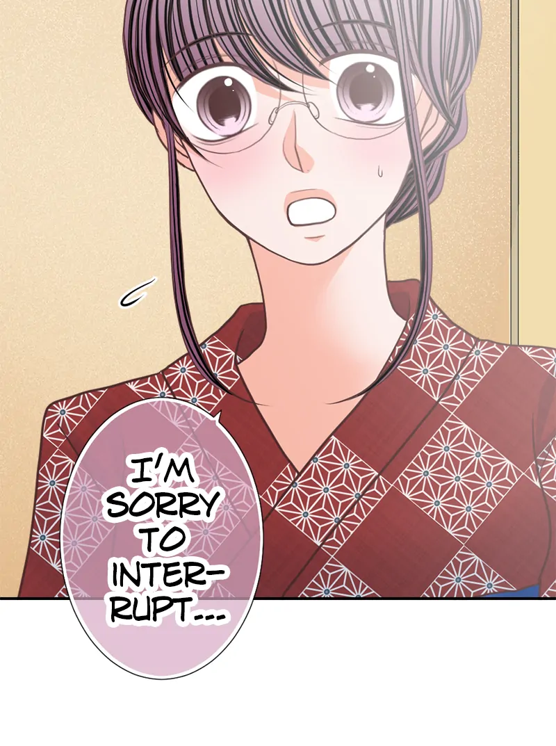 The Double Life of a Daydreaming Actress Chapter 153 - Page 51