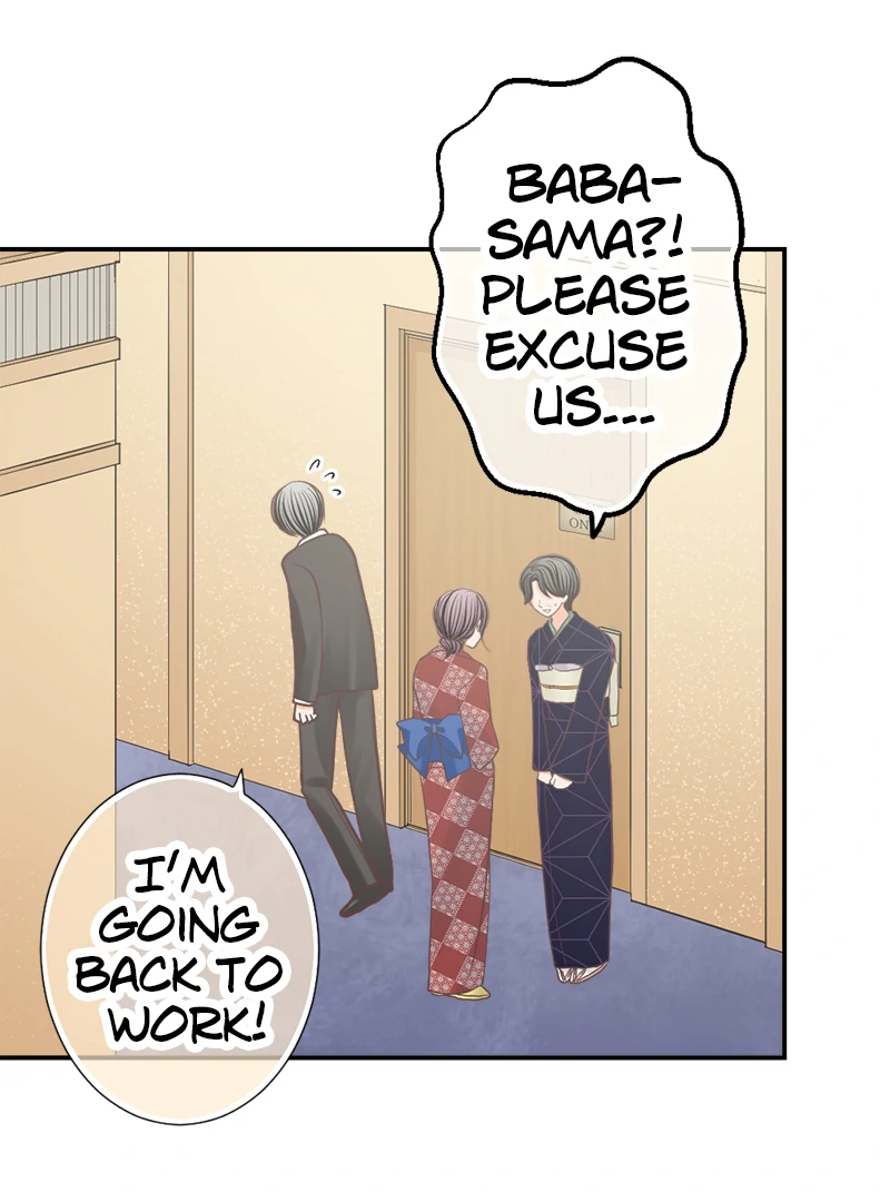 The Double Life of a Daydreaming Actress Chapter 153 - Page 52