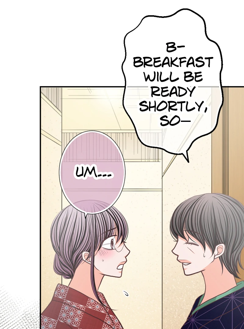 The Double Life of a Daydreaming Actress Chapter 153 - Page 53