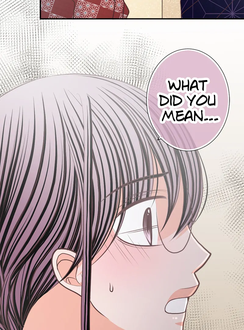 The Double Life of a Daydreaming Actress Chapter 153 - Page 54
