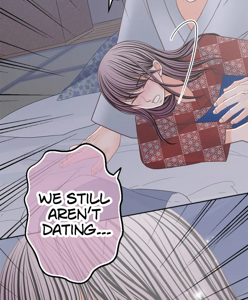 The Double Life of a Daydreaming Actress Chapter 153 - Page 10