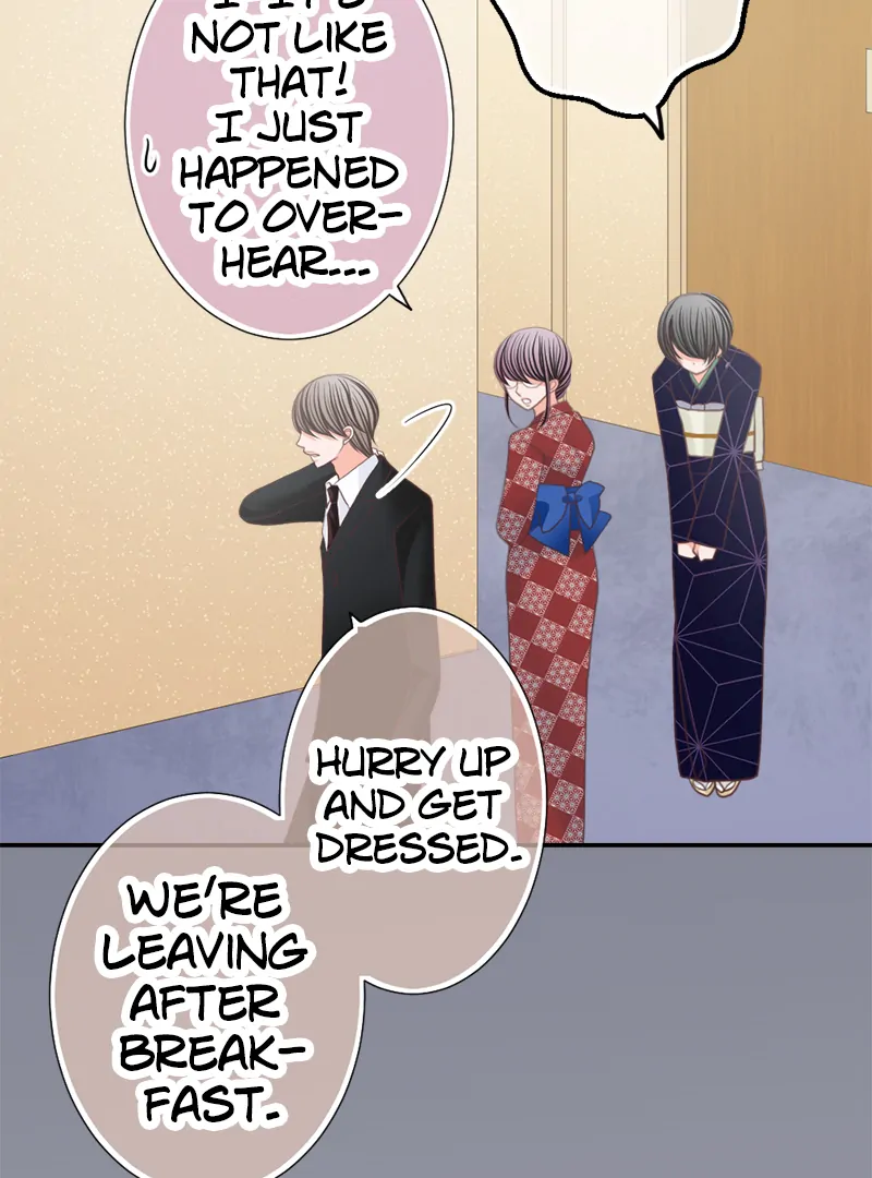 The Double Life of a Daydreaming Actress Chapter 154 - Page 14