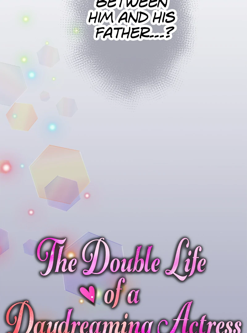 The Double Life of a Daydreaming Actress Chapter 154 - Page 18