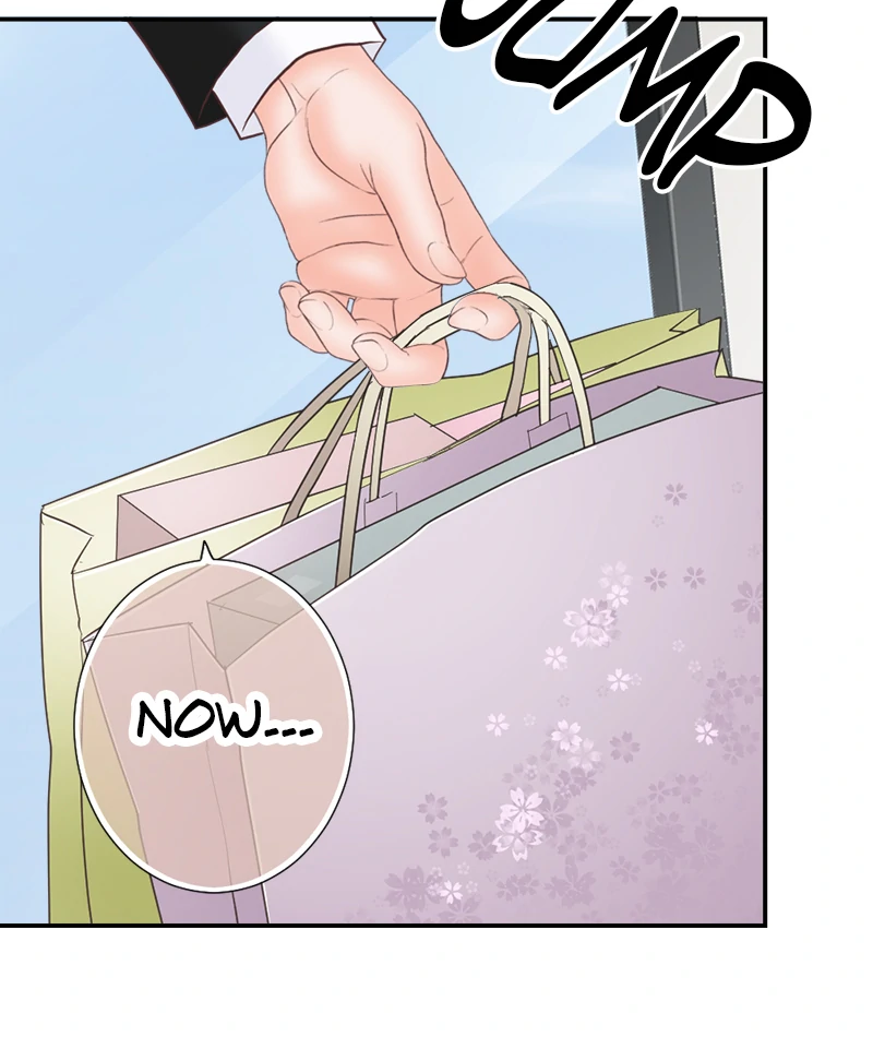 The Double Life of a Daydreaming Actress Chapter 154 - Page 22