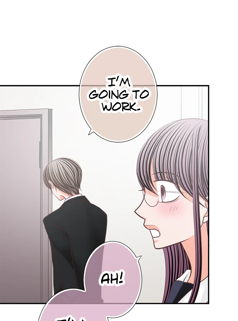 The Double Life of a Daydreaming Actress Chapter 154 - Page 23
