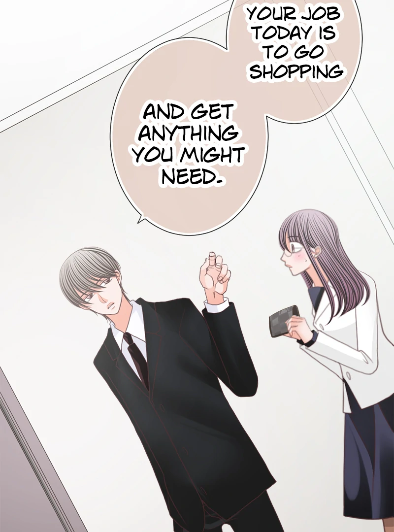 The Double Life of a Daydreaming Actress Chapter 154 - Page 25