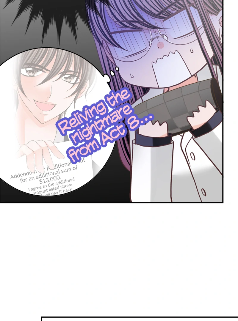 The Double Life of a Daydreaming Actress Chapter 154 - Page 29