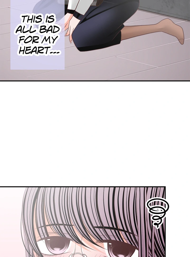 The Double Life of a Daydreaming Actress Chapter 154 - Page 37