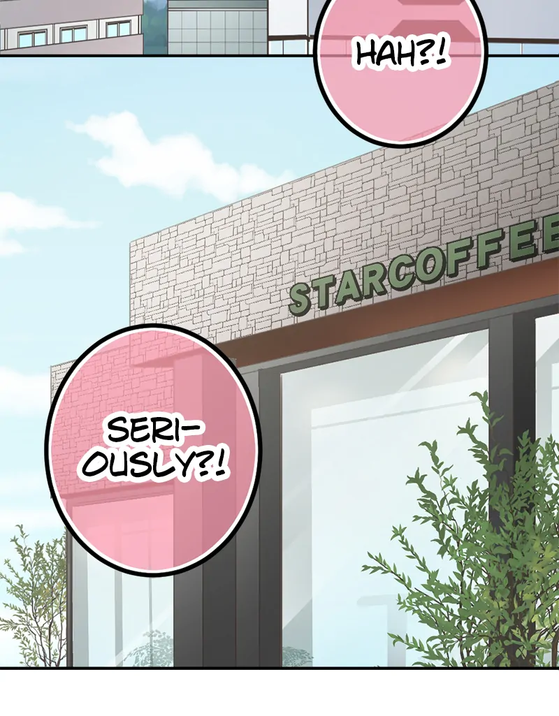 The Double Life of a Daydreaming Actress Chapter 154 - Page 44