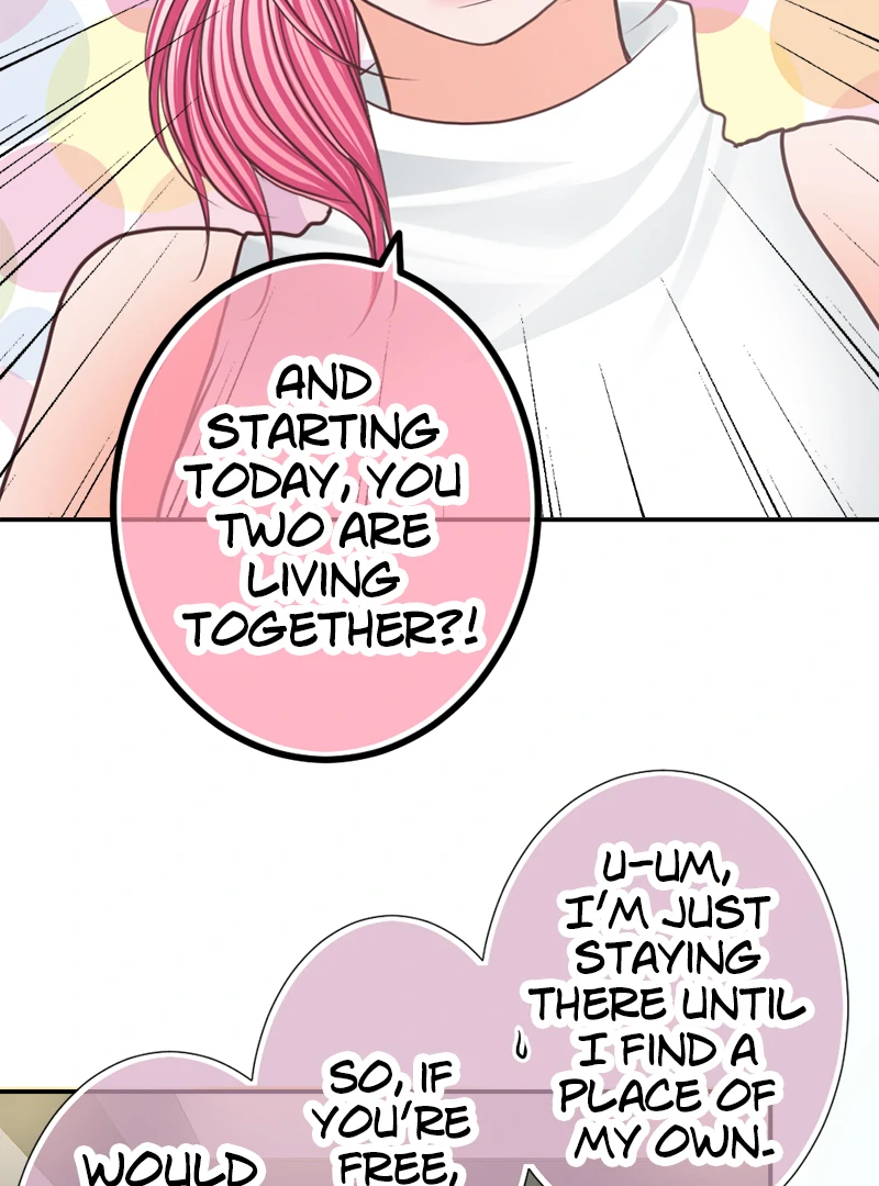 The Double Life of a Daydreaming Actress Chapter 154 - Page 46