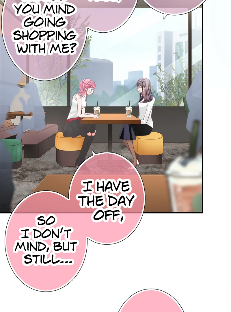 The Double Life of a Daydreaming Actress Chapter 154 - Page 47