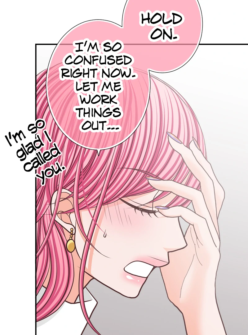 The Double Life of a Daydreaming Actress Chapter 154 - Page 48