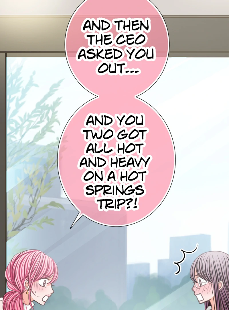 The Double Life of a Daydreaming Actress Chapter 154 - Page 50