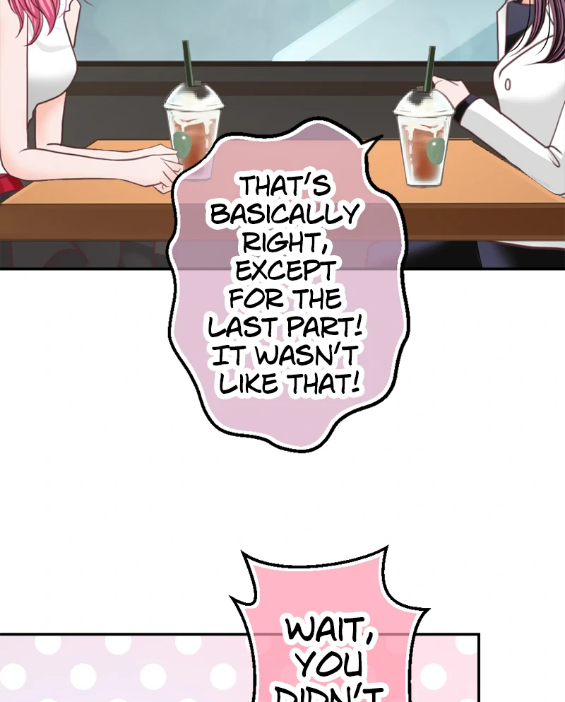 The Double Life of a Daydreaming Actress Chapter 154 - Page 51