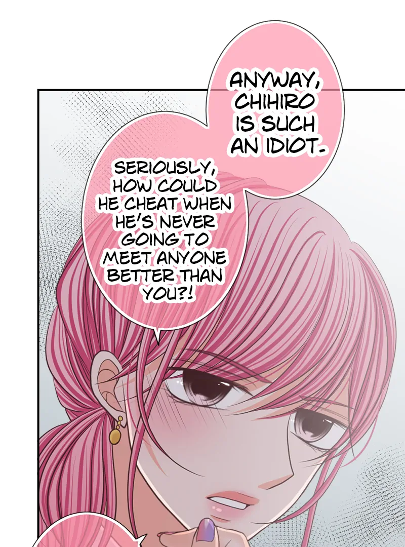 The Double Life of a Daydreaming Actress Chapter 154 - Page 53